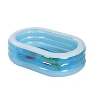 Intex Oval Havuz