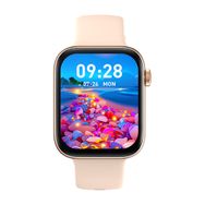 Inteya Hiwatch Neo Altın Pembe Akıllı Saat