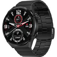 Inteya Hiwatch Pro Siyah Akıllı Saat