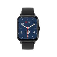Inteya HiWatch Siyah Akıllı Saat