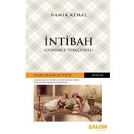 İntibah - Günümüz Türkçesiyle - Namık Kemal