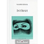 İNTİBAH - NAMIK KEMAL (ISBN:9786054401093)