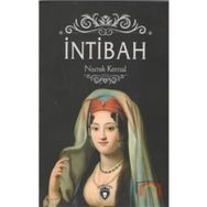 İNTİBAH - NAMIK KEMAL (ISBN:9786055506766)