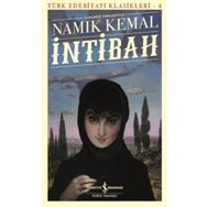 İNTİBAH - NAMIK KEMAL (ISBN:9786055907617)