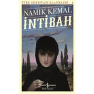İNTIBAH - NAMIK KEMAL (ISBN:9789752678354)