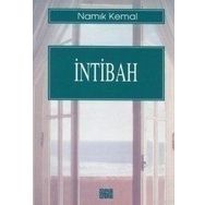 İNTİBAH - NAMIK KEMAL (ISBN:9789754471830)