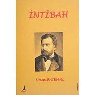İNTİBAH - NAMIK KEMAL (ISBN:9789754689808)