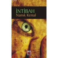 İNTİBAH - NAMIK KEMAL (ISBN:9789756132807)