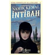 İNTİBAH - NAMIK KEMAL (ISBN:9789756841969)