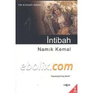İNTİBAH (SADELEŞMİŞ) - NAMIK KEMAL