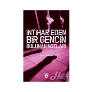 İntihar Eden Bir Gencin Bulunan Notları - Rami Bozan