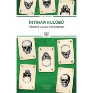 İntihar Kulübü - robert luis stevenson