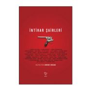 İntihar Şairleri - Enver Ercan
