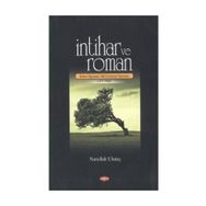 İntihar Ve Roman -Nurullah Ulutaş