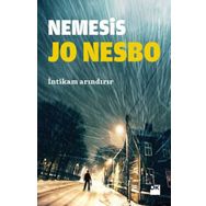 İntikam Arındırır - Nemesis Jo Nesbo