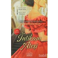 İNTIKAM ATEŞI - SARAH MACLEAN