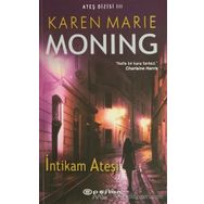 İntikam Ateşi - Ulrike Schweikert