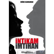 İntikam İmtihan - Emine Kahraman