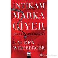 İntikam Marka Giyer - Lauren Weisberger
