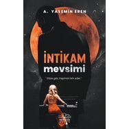 İntikam Mevsim - Yasemin Eren