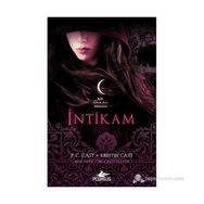 İntikam - P. C. Cast - Kristin Cast
