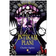İNTİKAM PLANI - CHARLES OGDEN