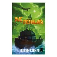 İntikam - Suç Dehaları - Gordon Korma