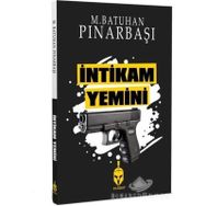 İntikam Yemini - M.Batuhan Pınarbaşı