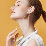 Intouch Essential Pro Beyaz Bluetooth Kulaklık