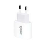 Intouch Pd 20 W Type-C Hızlı Seyahat Şarj Cihazı