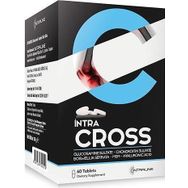 İntraline İntra Cross 60 Tablet