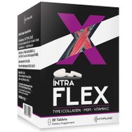 İntraline İntra Flex Collagen Tip 1 30 Tablet