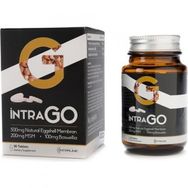 İntraline Intrago 30 Tablet