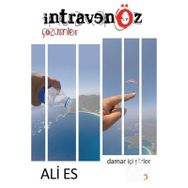 Intravenöz Çözümler - Intravenous Solutions