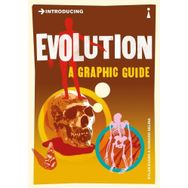 Introducing Evolution: A Graphic Guide