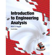 İntroduction to Engineering Analysis Kitap