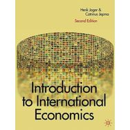 Introduction to International Economics - Dominics Salvatore