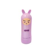 Inuwet Bunny Lip Balm Marshmallow Purple Dudak Koruyucu