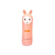 Inuwet Bunny Lip Balm Vanilla Coco Coral Dudak Koruyucu