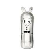 Inuwet Lip Balm Metal Silver Dudak Koruyucu