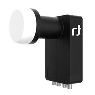 Inverto Black LNB 0,2dB Ultra Quattro Santral