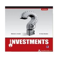 INVESTMENTS - MEHMET A. CIVELEK