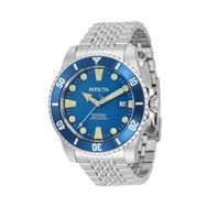 Invicta 233503 Mavi Erkek Kol Saati