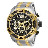 Invicta 25856 Pro Diver SCUBA Erkek Kol Saati
