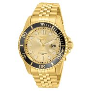 Invicta 30613 Yellow Blue 43mm Erkek Kol Saati