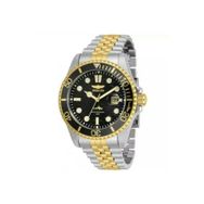 Invicta 30618 Automatic Black 43mm Erkek Kol Saati