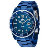 Invicta 43 mm 40943 Pro Diver Erkek Kol Saati