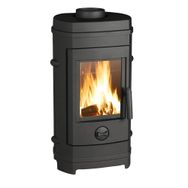 Invicta 6013-84 Remilly Döküm Odun Sobası