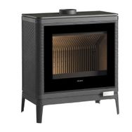 Invicta 6104-43 Kazan Ga Döküm Odun Sobası