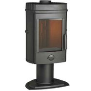 Invicta 6136-44 Mesnil Döküm Odun Sobası